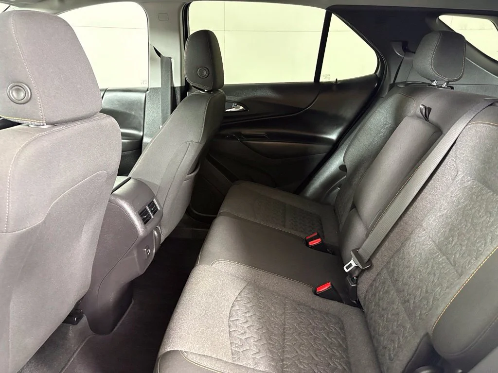 Used 2024 White Chevrolet LT image 36