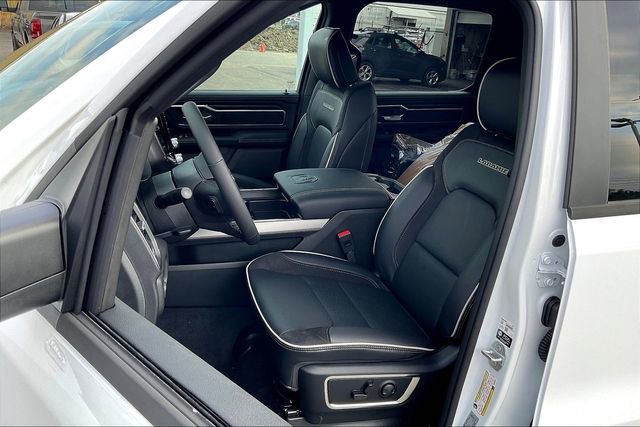 2026 RAM 1500 Laramie - Photo 9