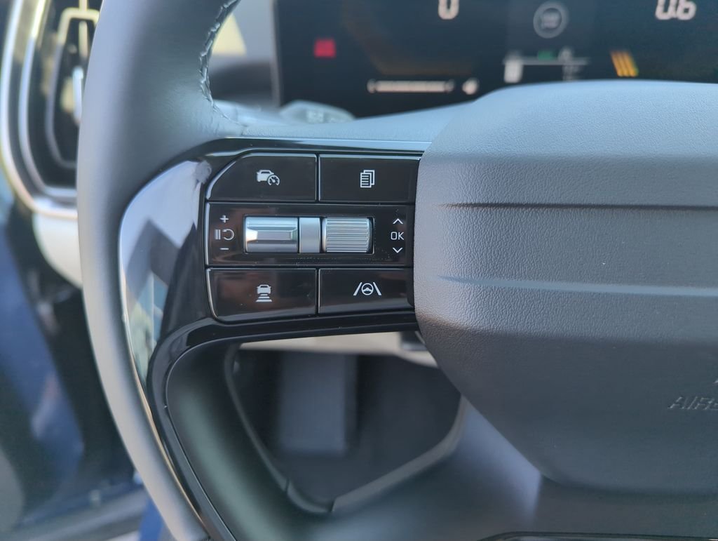 New 2026 Midnight Lake Blue Kia S image 22