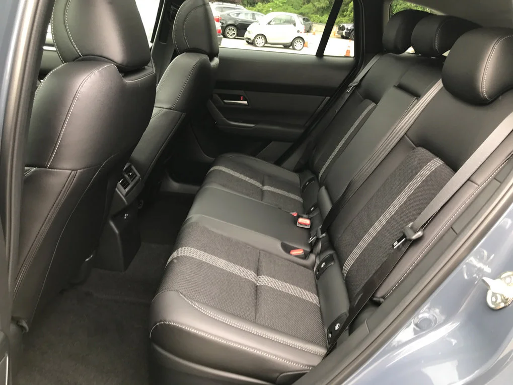 New 2026 Polymetal Gray Metallic Mazda Preferred image 23