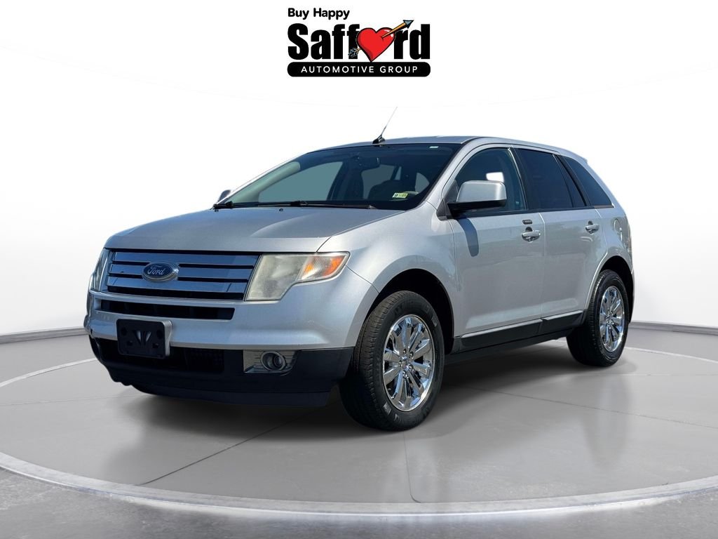 2010 Ford Edge