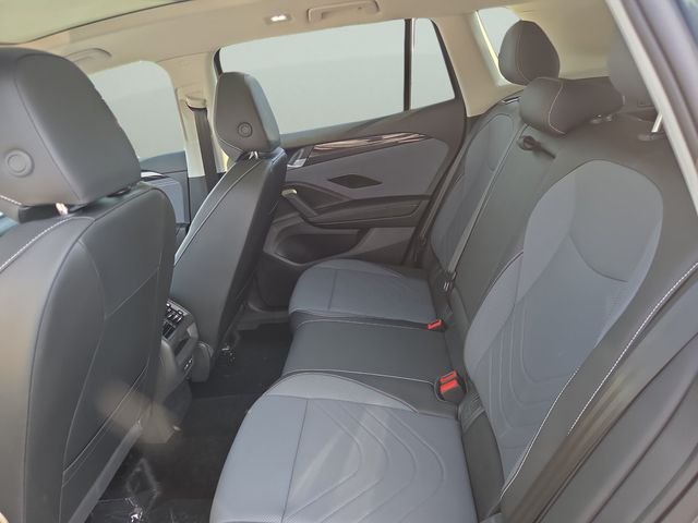 2026 Volkswagen Tiguan SE - Photo 22