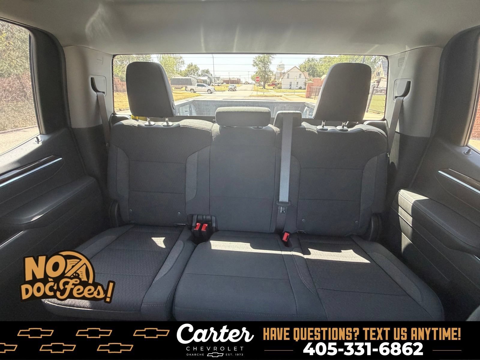 2026 Chevrolet Silverado 1500 RST - Photo 32