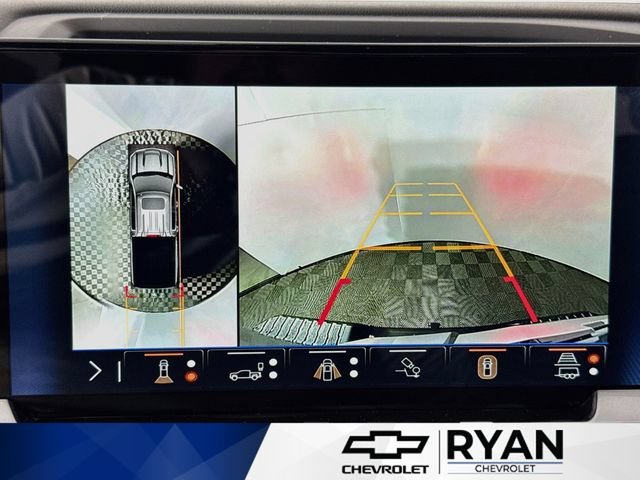 2026 Chevrolet Silverado 1500 LT Trail Boss - Photo 14