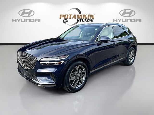 2023 Genesis GV70 2.5T Standard AWD's photo