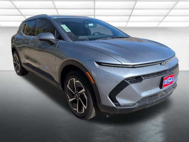 New 2026 Chevrolet Equinox EV LT All Wheel Drive SUV