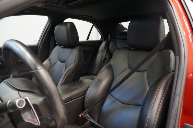 2023 Cadillac CT4 V-Series - Photo 16