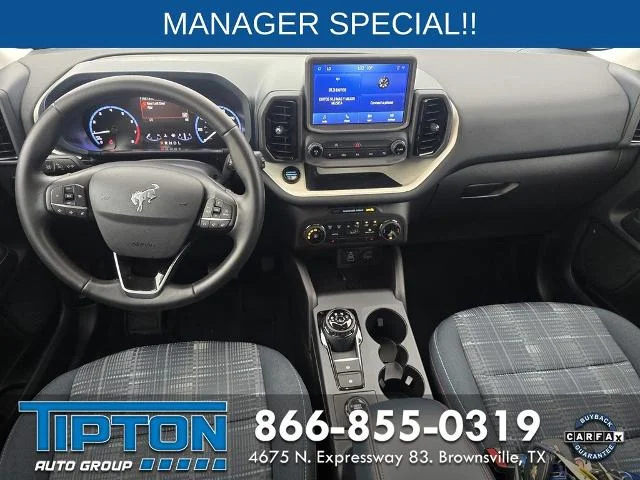 Used 2024 Green Ford Heritage image 37