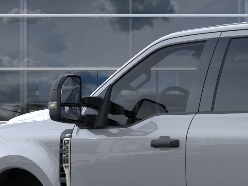 New 2026 Avalanche Ford F-250® XLT image 20
