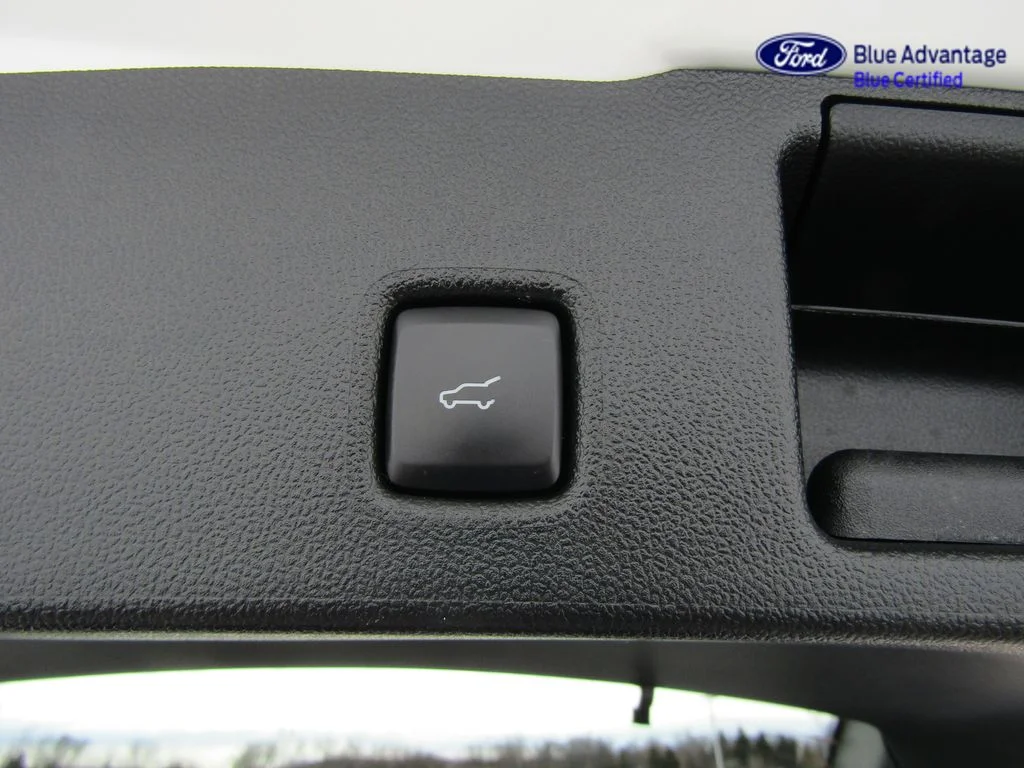 Certified Used 2023 Star White Ford ST-Line Select image 26