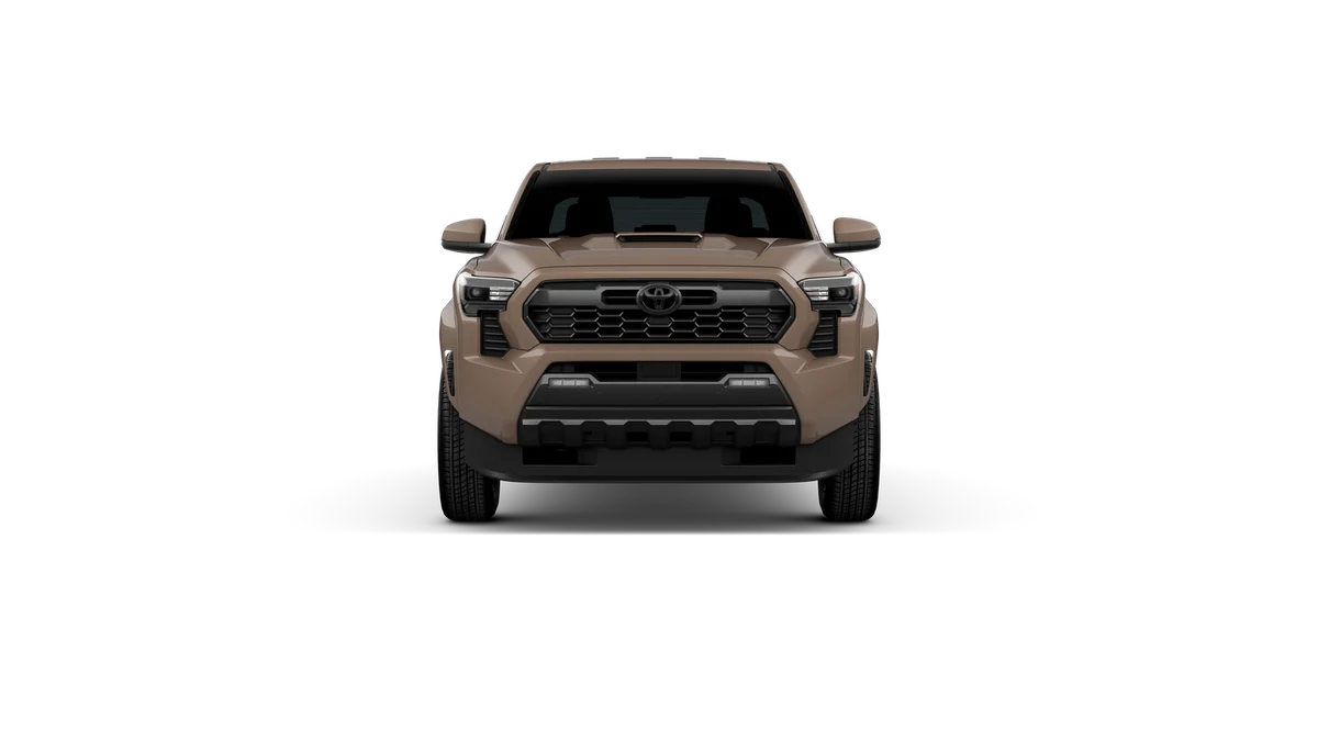 New 2026 Mudbath Toyota TRD Sport image 17