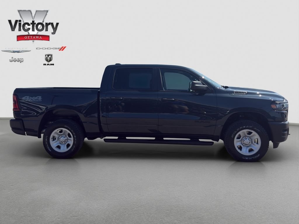 2026 RAM 1500 Tradesman - Photo 7