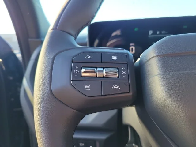 New 2027 Aurora Black Pearl Kia X-Line S image 17