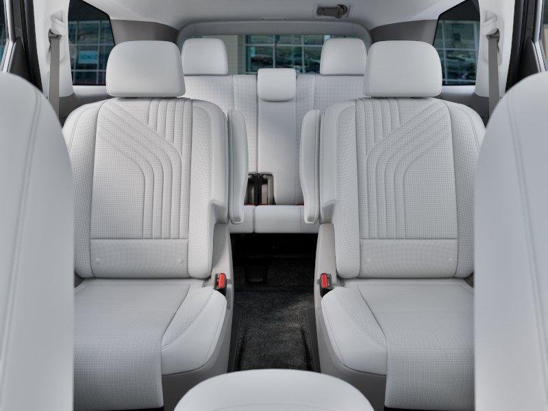 New 2027  Hyundai SEL Premium image 12