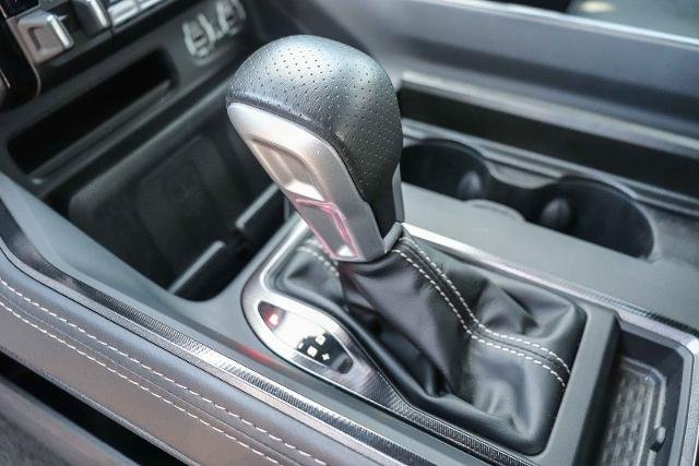 Used 2023 Billet Silver Metallic Clearcoat RAM  image 20