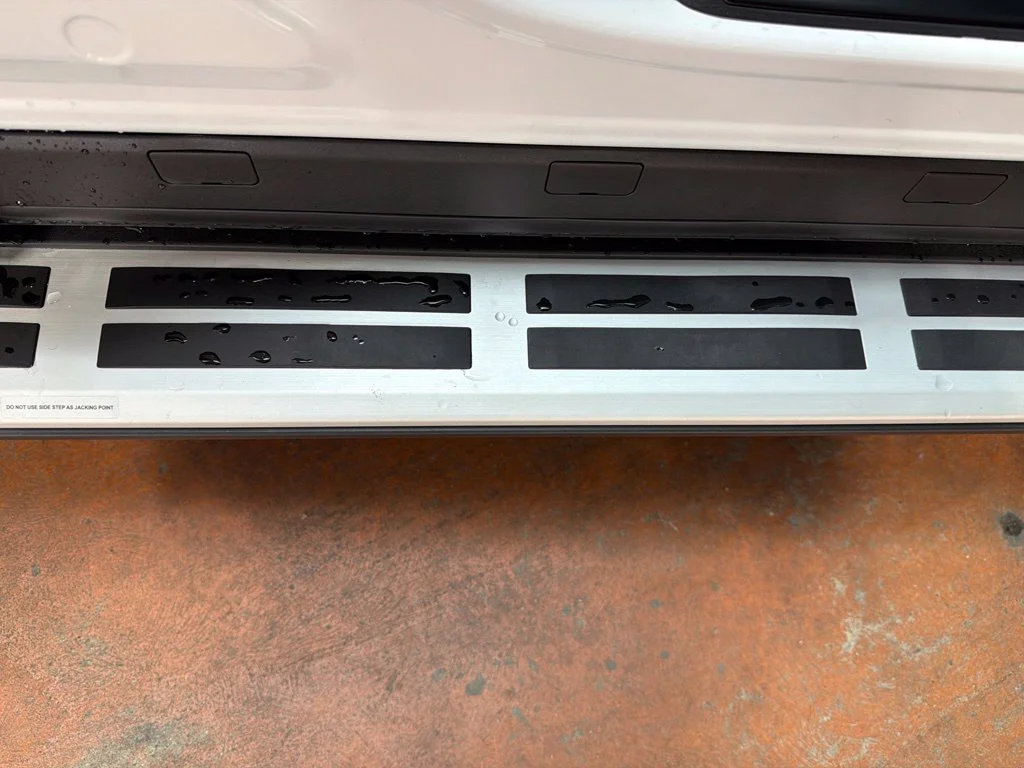 New 2027 Creamy White Pearl Hyundai SEL image 11