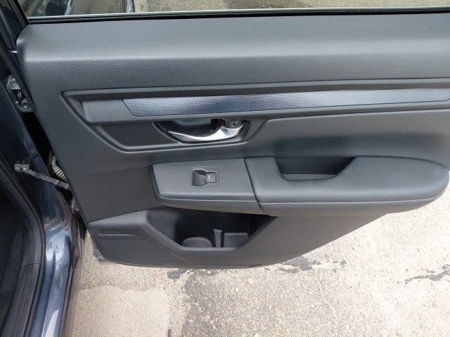 Used 2024 Gray Honda EX image 34