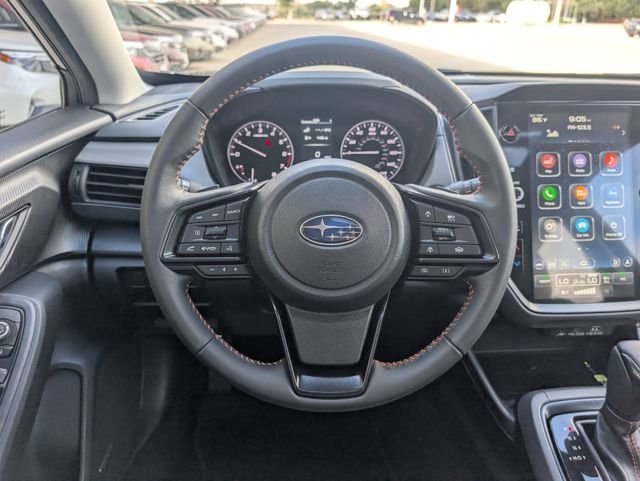 Certified Used 2024 Gray Subaru Limited image 23