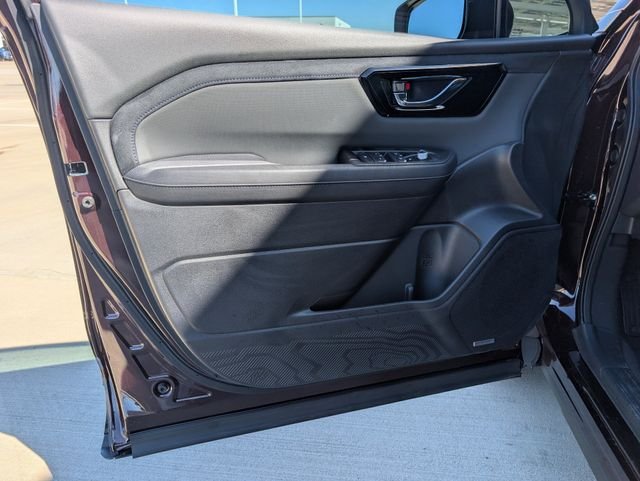New 2026 DARK MAHOGANY PEARL Subaru Limited image 16