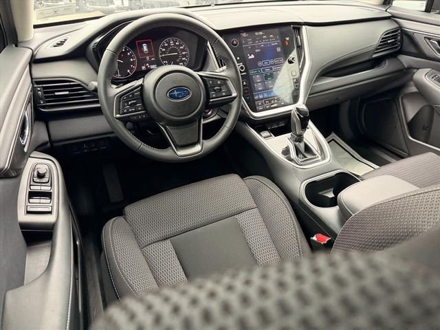Used 2025 Black Subaru Premium image 7
