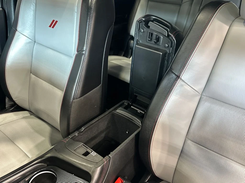 Used 2023 Black Dodge R/T Plus image 25