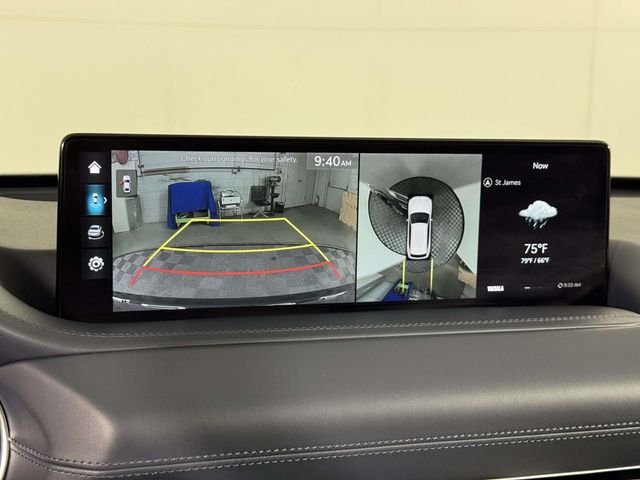 2024 GENESIS GV80 Standard - Photo 27