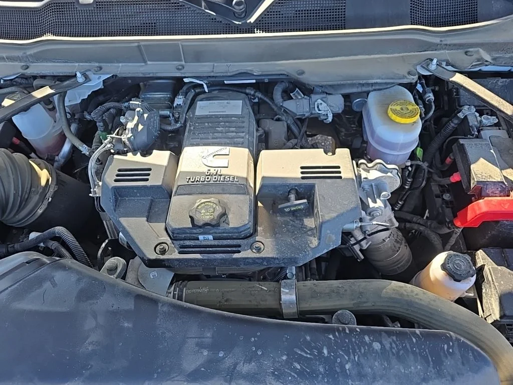 2024 RAM Ram 2500 Pickup Laramie - Photo 28