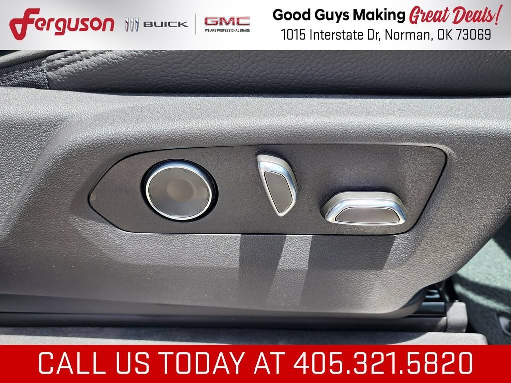 2026 GMC Sierra 2500HD Denali - Photo 44