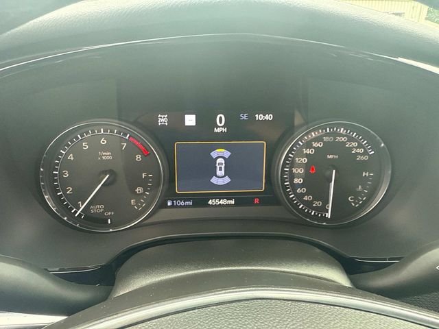 2021 Cadillac XT5 Premium Luxury - Photo 34