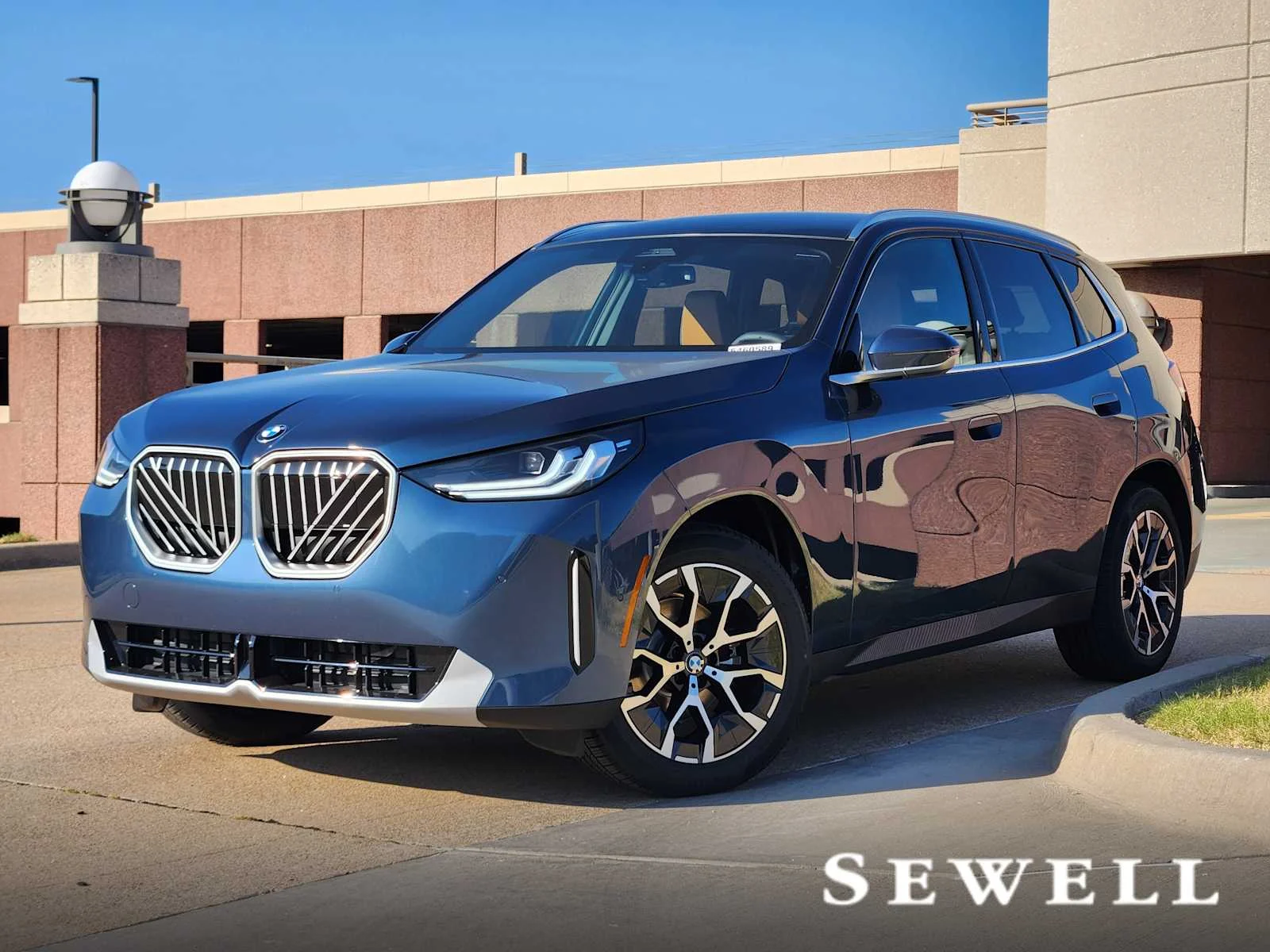 2026 BMW X3