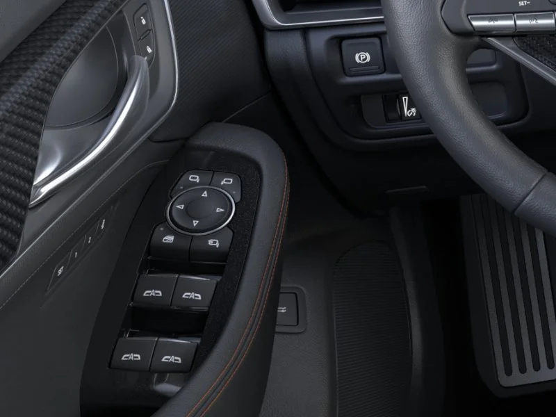 2026 Cadillac CT5 Sport - Photo 22
