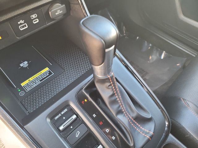 Used 2024  Honda Sport-L image 20