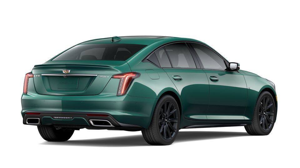 2026 Cadillac CT5 Sport - Photo 111