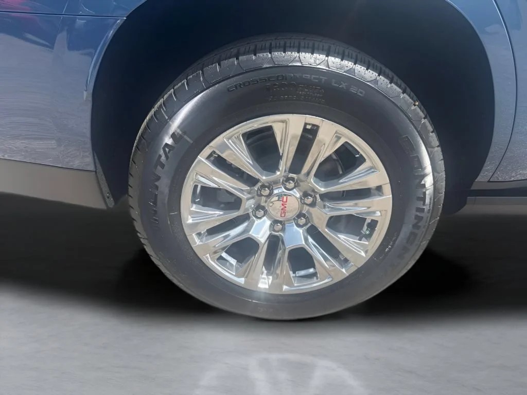New 2026 Downpour Metallic GMC Denali image 37