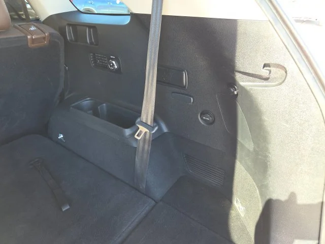 Used 2019 Silver Kia SX image 21