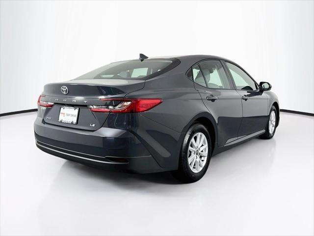 Certified Used 2026 UNDERGROUND Toyota  image 2