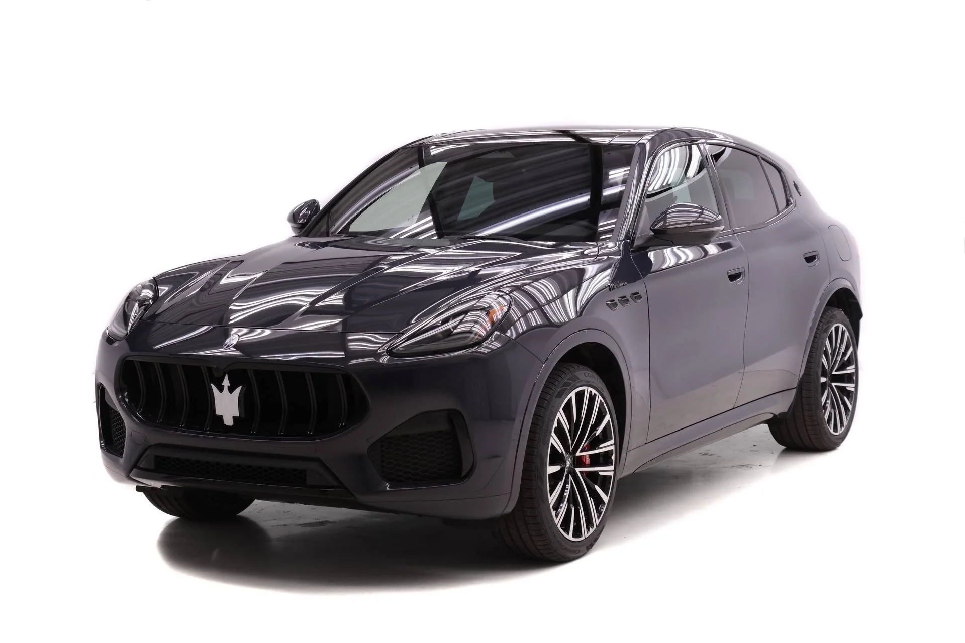 2025 Maserati Grecale MODENA