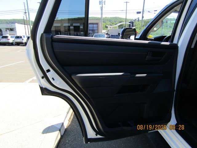 Certified Used 2023 Ice Toyota TRD Pro image 21