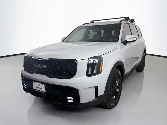 Pre-Owned 2024 Kia Telluride SX Prestige X-Pro AWD