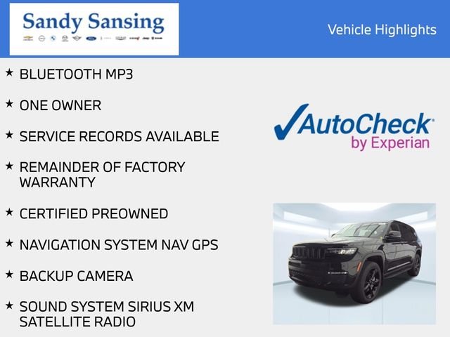 Used 2025 Black Jeep Limited image 2
