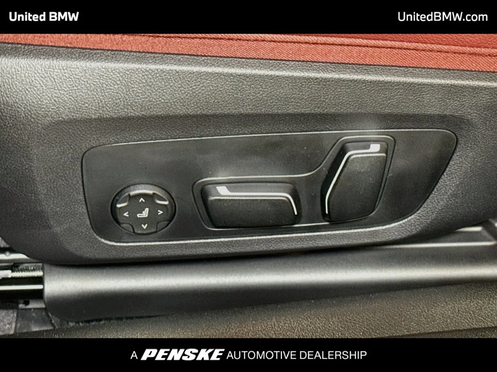 New 2027 Gray Metallic BMW M440i xDrive image 11