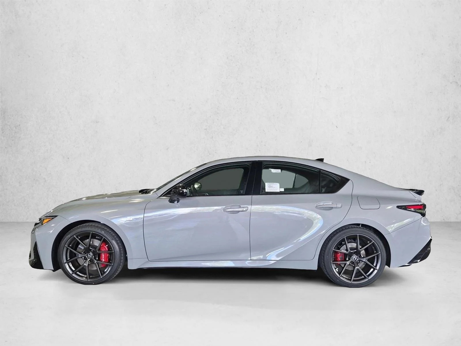 New 2026 Wind Lexus  350 F SPORT image 5