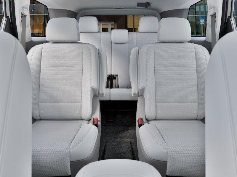 New 2026 Creamy White Pearl Hyundai Limited image 12