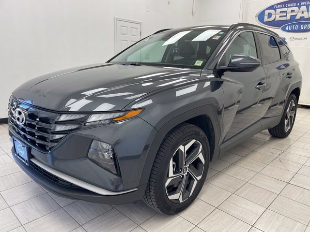2023 Hyundai Tucson SEL - Photo 20