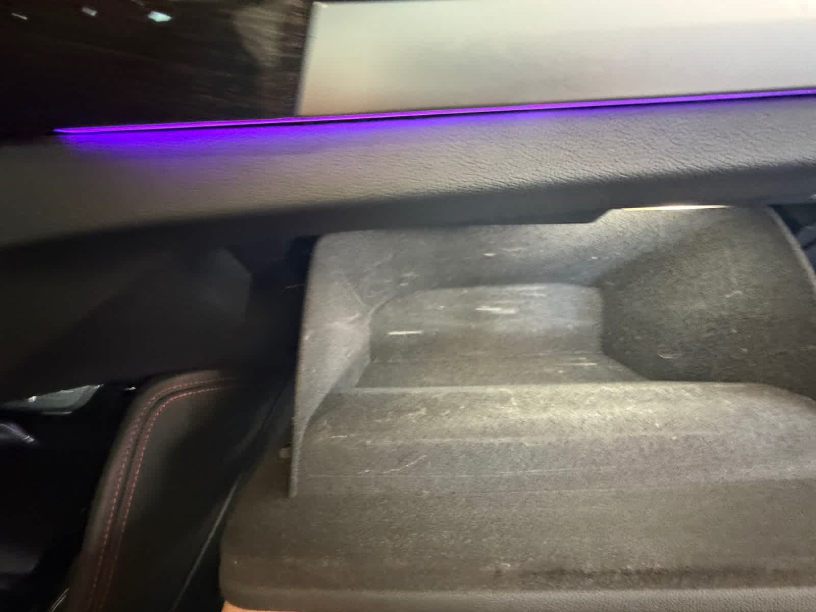 Used 2019 Black Sapphire Metallic BMW M40i image 32