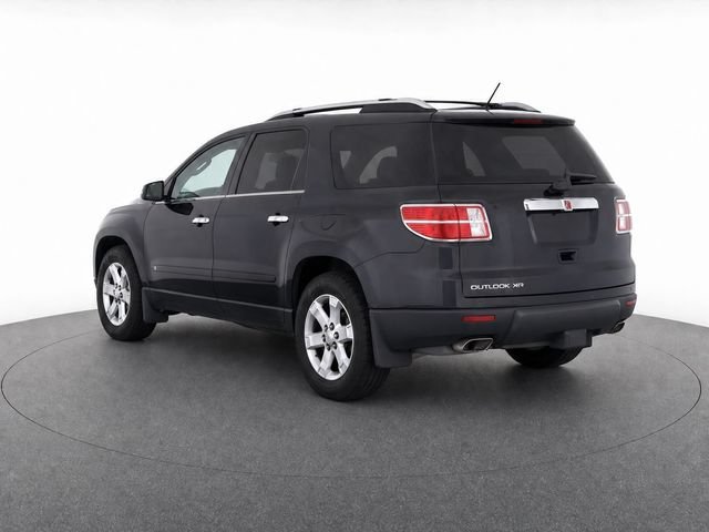 Used 2008 CARBON FLASH Saturn XR image 4