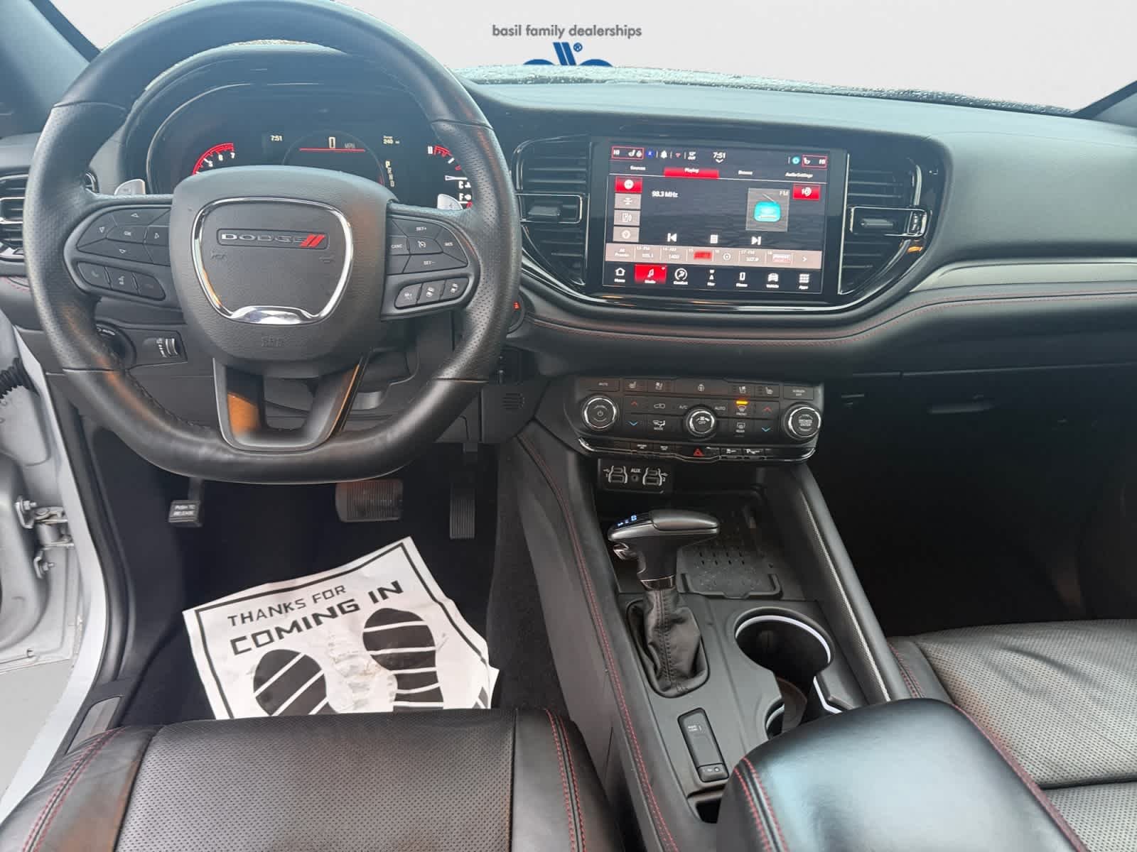 Used 2025 Triple Nickel Dodge R/T Plus image 14