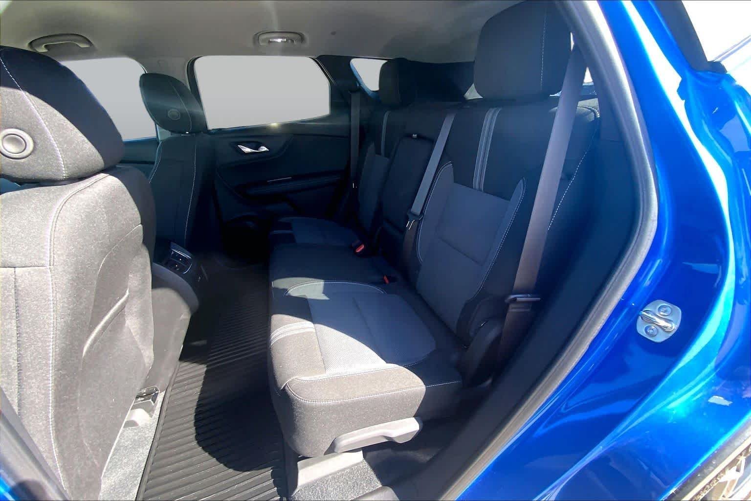 2024 Chevrolet Blazer 2LT - Photo 19