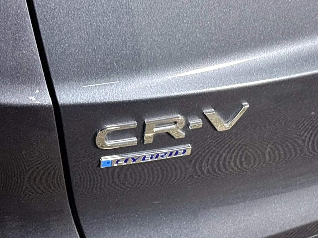 Certified Used 2024 Gray Honda Sport Touring image 26
