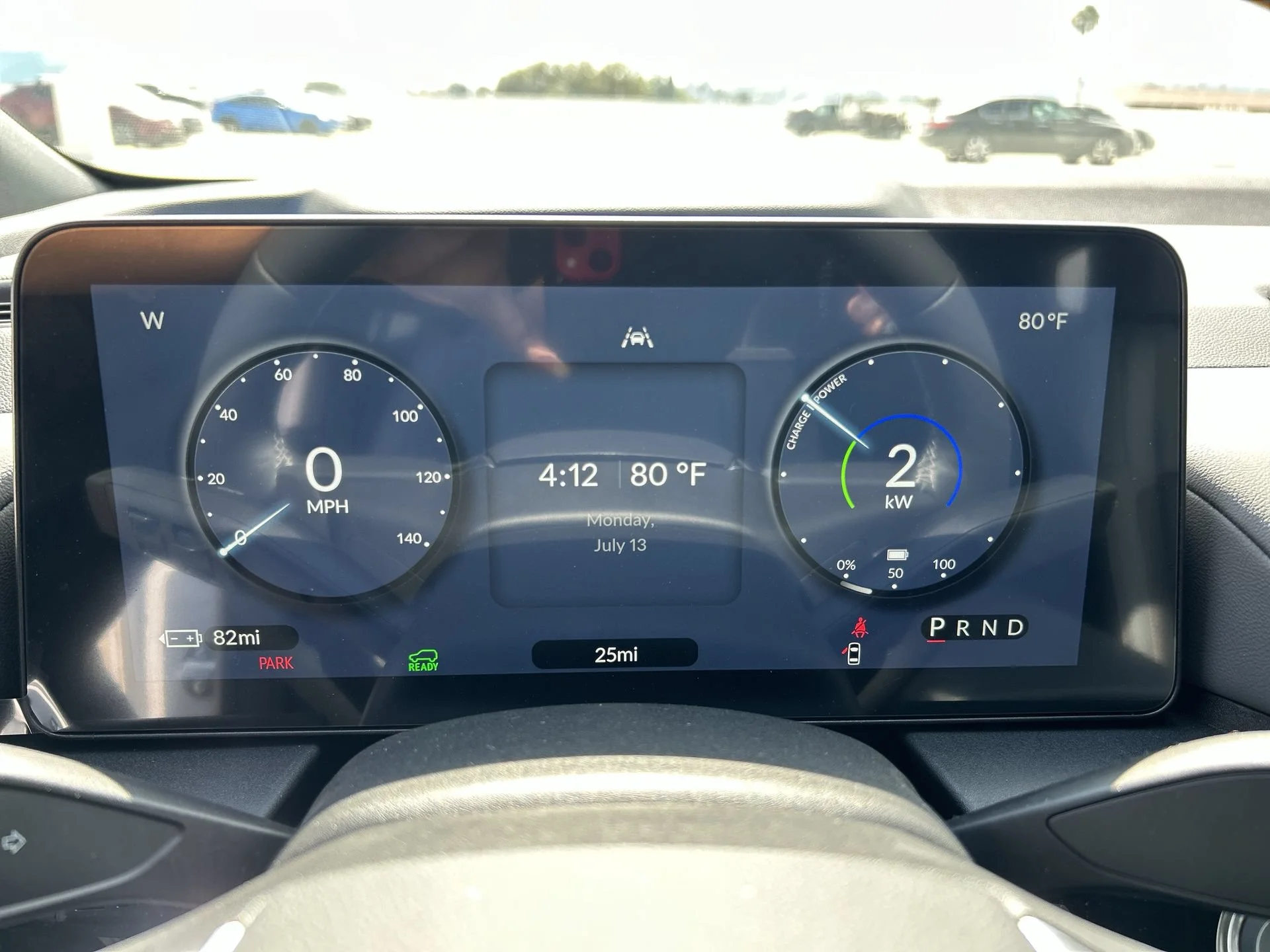 2026 Honda Prologue Elite - Photo 10